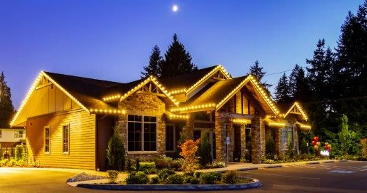 Stonebrook Apartments in Tumwater, WA